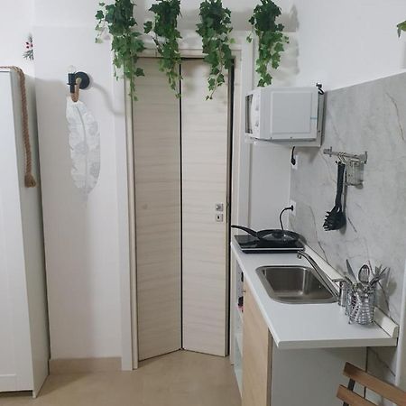 Il Re Dei Sogni Apartment Salerno Exterior foto
