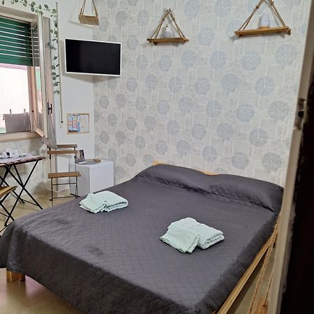 Il Re Dei Sogni Apartment Salerno Exterior foto