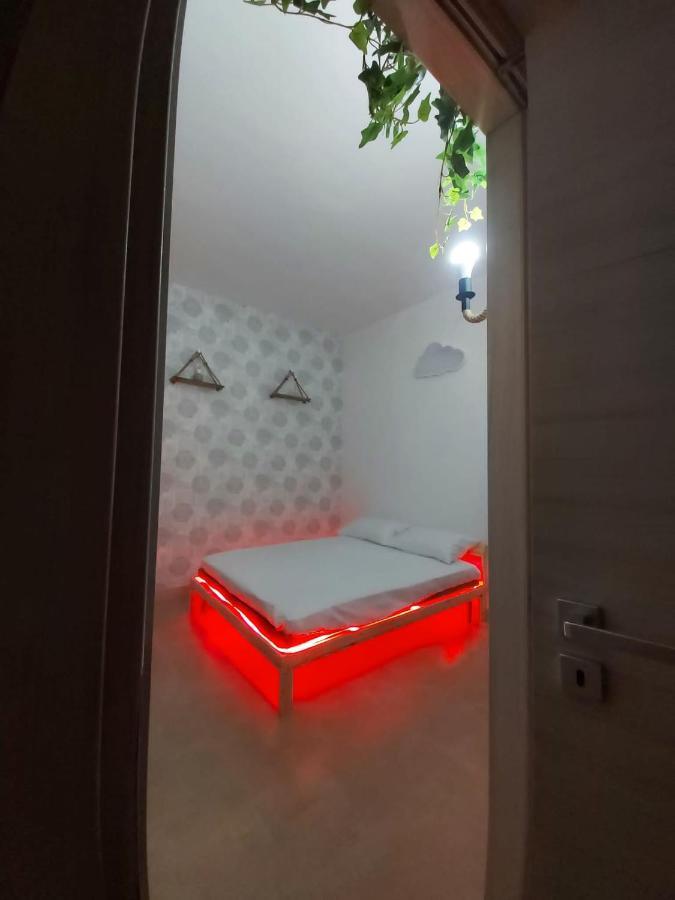 Il Re Dei Sogni Apartment Salerno Exterior foto