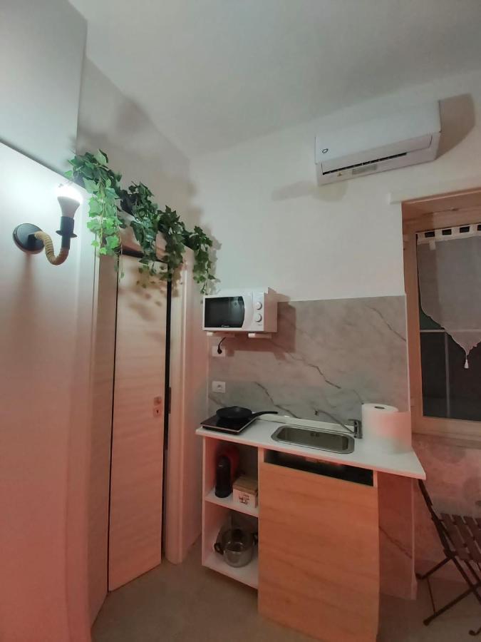 Il Re Dei Sogni Apartment Salerno Exterior foto