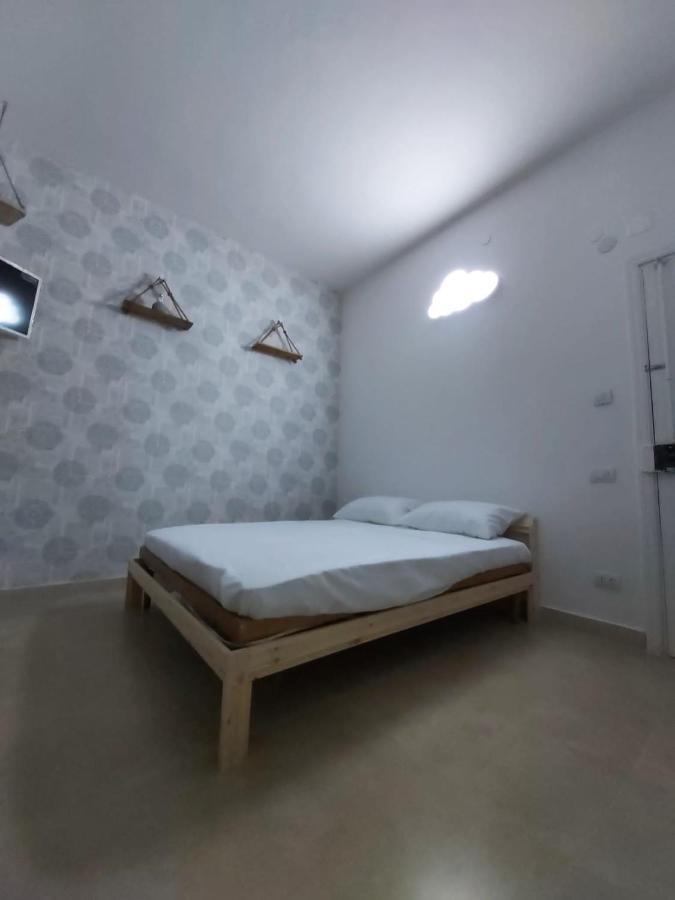 Il Re Dei Sogni Apartment Salerno Exterior foto