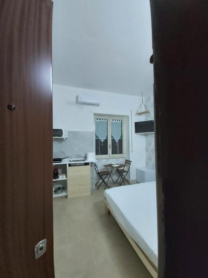 Il Re Dei Sogni Apartment Salerno Exterior foto
