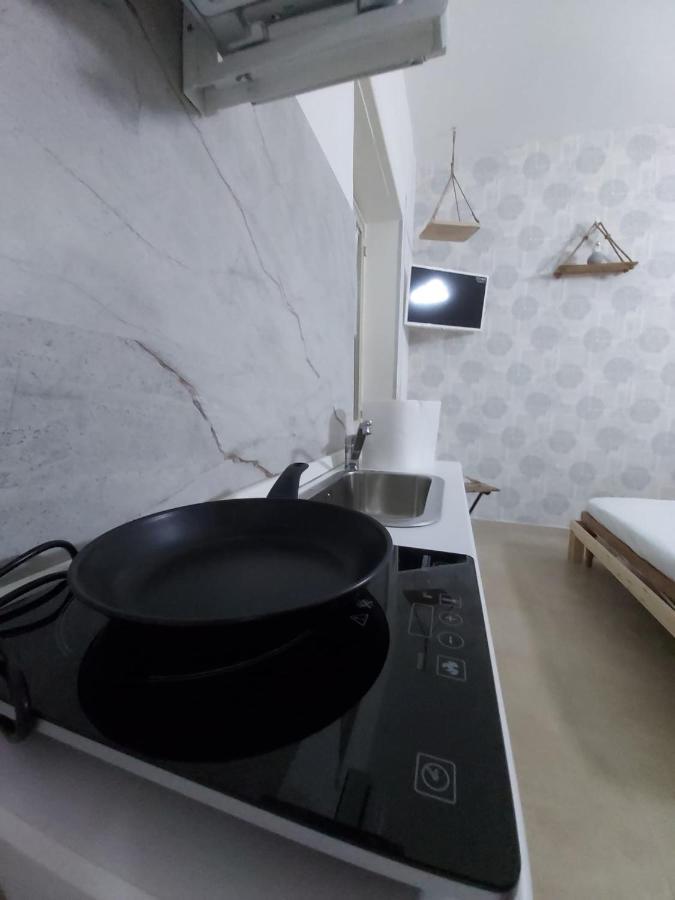 Il Re Dei Sogni Apartment Salerno Exterior foto