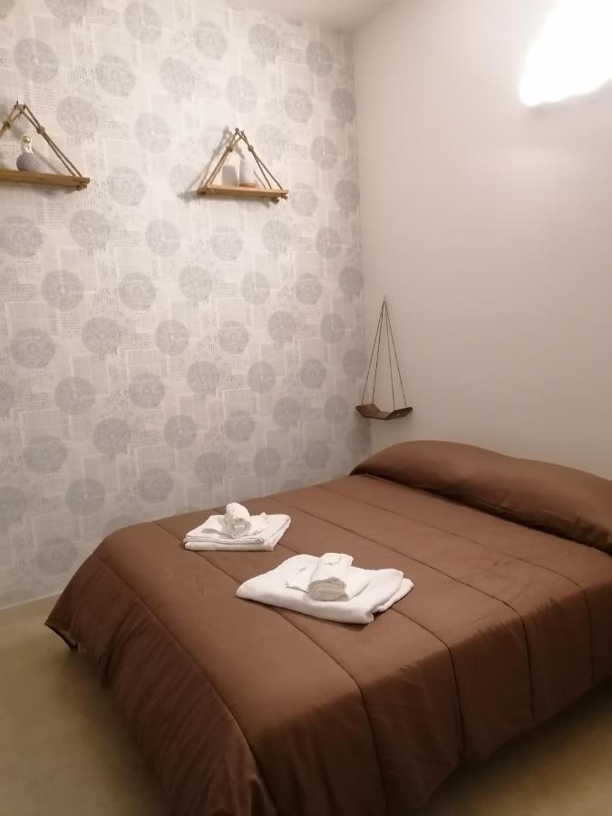 Il Re Dei Sogni Apartment Salerno Exterior foto
