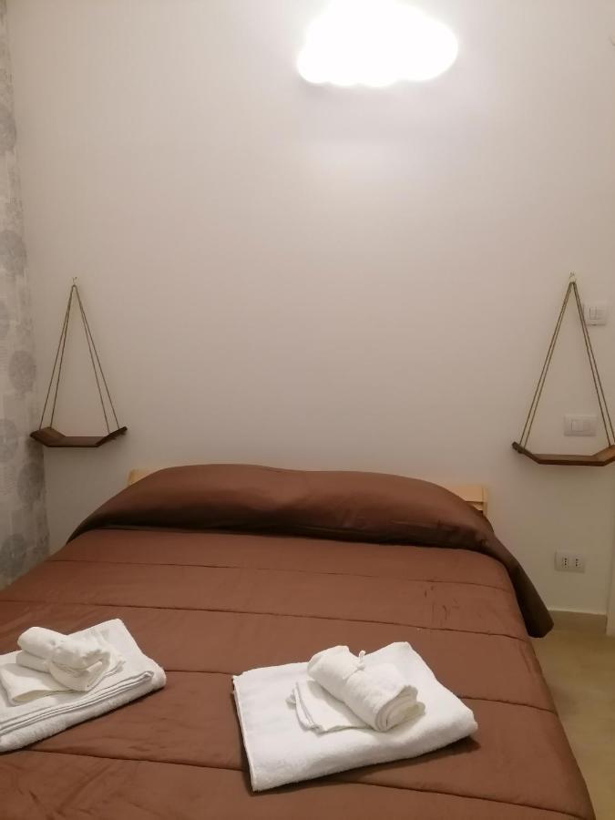 Il Re Dei Sogni Apartment Salerno Exterior foto