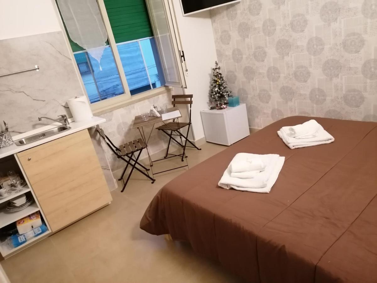 Il Re Dei Sogni Apartment Salerno Exterior foto
