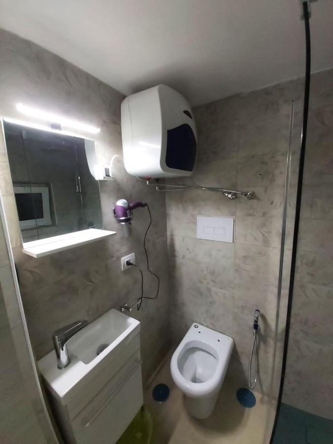 Il Re Dei Sogni Apartment Salerno Exterior foto