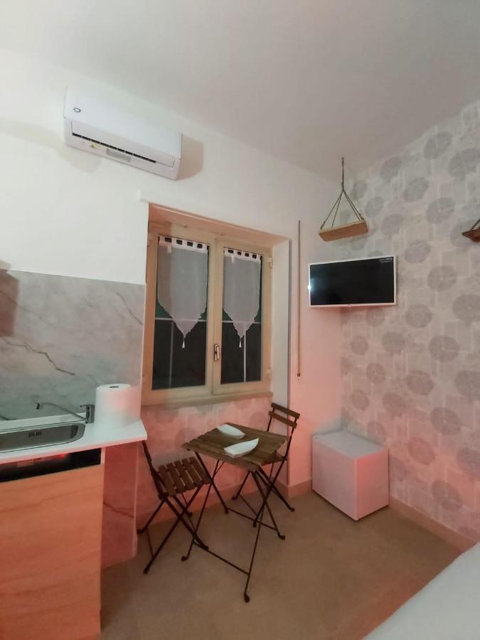 Il Re Dei Sogni Apartment Salerno Exterior foto