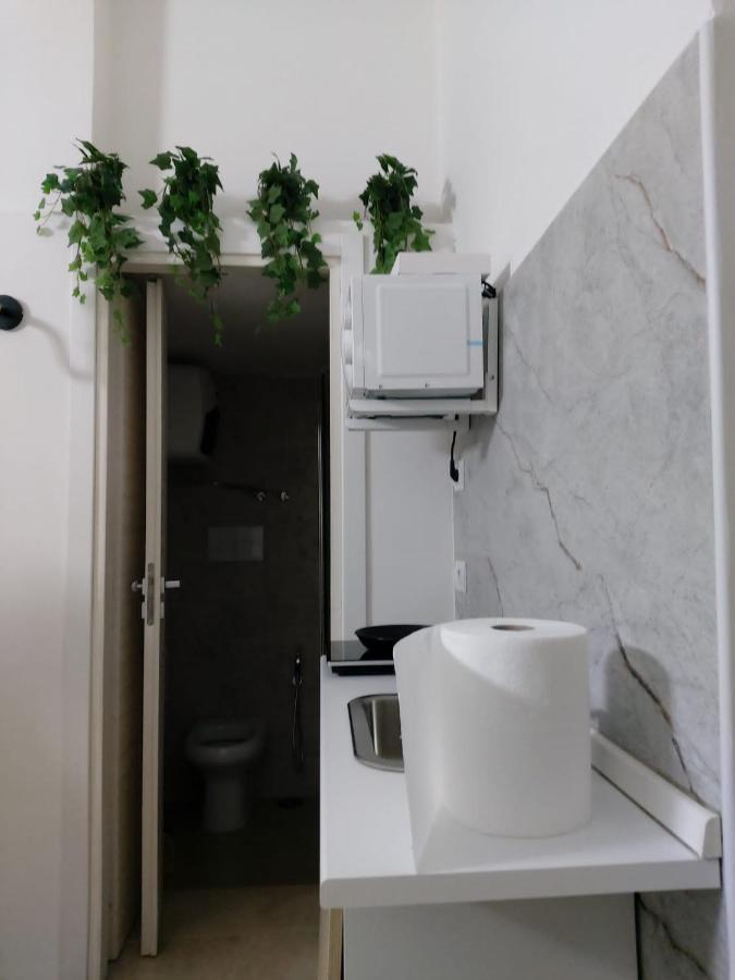 Il Re Dei Sogni Apartment Salerno Exterior foto