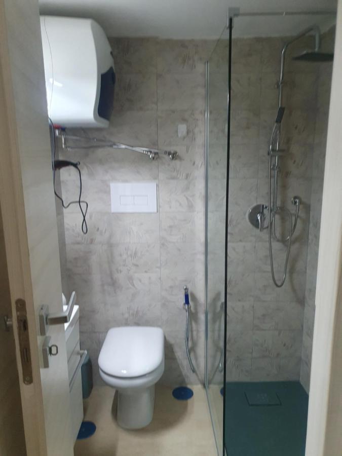 Il Re Dei Sogni Apartment Salerno Exterior foto