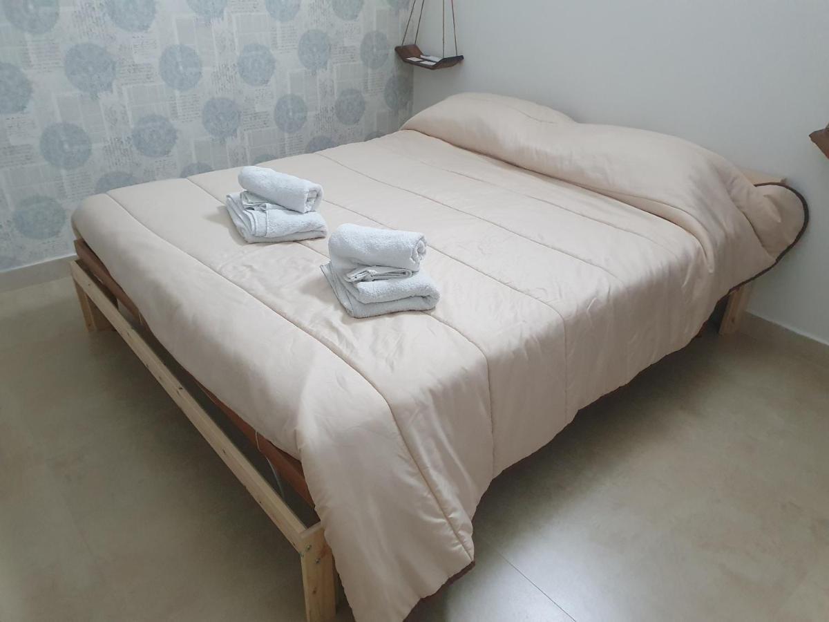 Il Re Dei Sogni Apartment Salerno Exterior foto