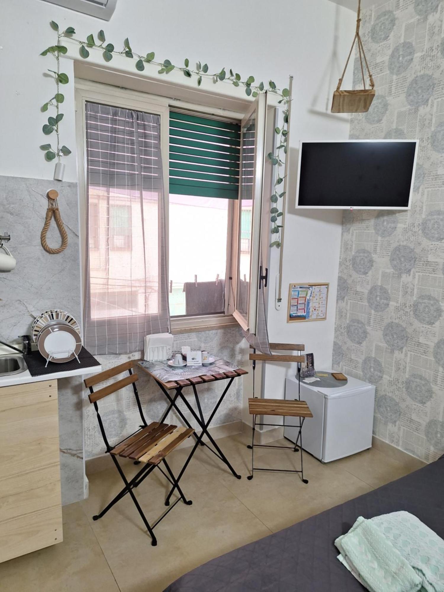 Il Re Dei Sogni Apartment Salerno Exterior foto