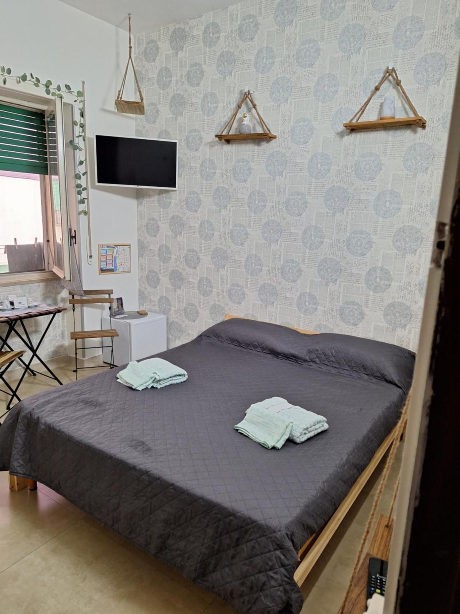 Il Re Dei Sogni Apartment Salerno Exterior foto