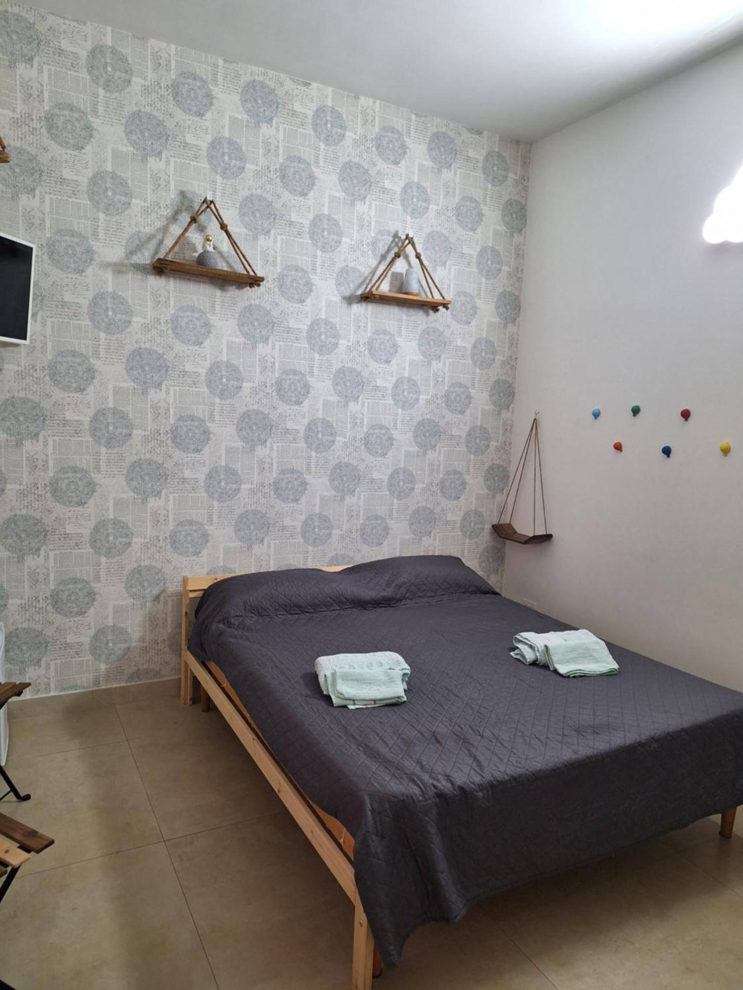Il Re Dei Sogni Apartment Salerno Exterior foto